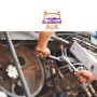 Mobile Motorhome, RV & Caravan Repairs in Queanbeyan