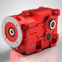 Industrial Gearbox Manufacturers in Oman