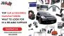 Top Car Accessories Manufacturers