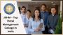 Study hotel management at the Top College in Gujarat