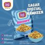 Choosing top namkeen brands in India for quality and taste