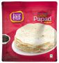 Why choose JSPL Foods as your Papad supplier in India?