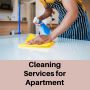 Top Denver Apartment Deep Cleaning Services Top Denver Apartment Deep Cleaning Services