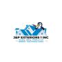 J&p EXTERIORS 1 INC