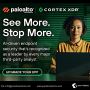 Palo Alto Firewall Provider in India