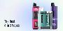 Vape & Disposable: Enjoy Your Doorstep Dubai mall