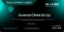 Binance Clone Script – Launch Your Crypto Exchange in Days!