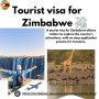 Tourist visa for Zimbabwe