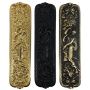 Elegant Oval Door Knobs for Classic and Modern Spaces | Judg