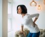 Passive Lumbar Extension Test