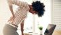 Back Rehab Exercises