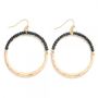 Wooden Earrings Wholesale for Sale