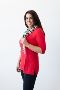 Women’s Summer Tunic Tops – Breezy Style by JudyP Apparel