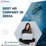Best HR Companies in India 
