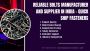 Reliable Bolts Manufacturer and Supplier in India – Quick Sh