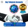 Where to Buy Telegram Accounts in Bulk A Complete Guide