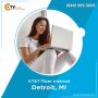 AT&T has the best internet and DIRECTV in Detroit!