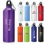 Get Custom Sports Water Bottles in Bulk for Branding Purpose