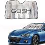 Get Custom Car Sun Shades at Wholesale Price from PapaChina
