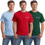Shop China T-shirts Wholesale for Printing at PapaChina