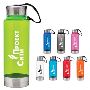 Get Custom Sports Water Bottles at Wholesale Price 