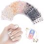 Get Wholesale Nail Design from PapaChina for Marketing 