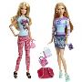 Acquire Wholesale Barbie Dolls from PapaChina for Business 