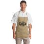 Choose Personalized Aprons at Wholesale Price from PapaChina
