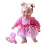 PapaChina is Top China Doll Manufacturer for Specific Brand