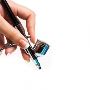 Get Custom Nail Art Stickers for Branding Purposes 
