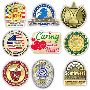 Acquire Promotional Lapel Pins at Wholesale Prices 