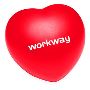 Obtain Custom Stress Balls in Bulk for Marketing from PapaCh