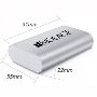 Charge Up Branding with Custom Power Banks at Wholesale Rate