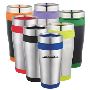 Keep Branded with Promotional Travel Mugs Wholesale 