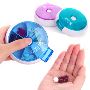 Handy Health Giveaways Using Promotional Pill Box Wholesale 