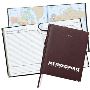 Stylish Planning with Personalized Diaries for Marketing Use