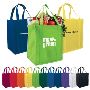 Branding with Promotional Tote Bags Wholesale Collection