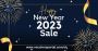 80% OFF | New Year Discount Code 2023 | Vouchers Portal UK
