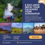 6 Exclusive Nepal Tour Packages from Gorakhpur, Gorakhpur to