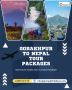 Gorakhpur to Nepal Tour Packages, Nepal Tour Package from Go