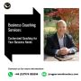 Customized Coaching for Your Business Needs