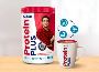 Horlicks Lite Can Help You Live a Healthy Lifestyle