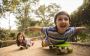A Healthy Drink for Growing Toddlers: Junior Horlicks