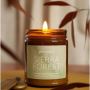 Essential Oil Candles
