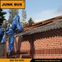 Junk Removal in Gulfport | Junk Bus