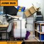 Junk Removal in Gulfport | Junk Bus