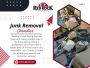 Red Rock Junk Removal