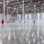Polished Concrete Richmond Hill | Jupiter Protective Floorin