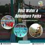 Your Summer Destination Is Here: Visit a Water Park in Harya