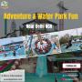 Soar High with Nearby Zipline Adventures